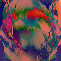 Tcts - These Heights : 12inch
