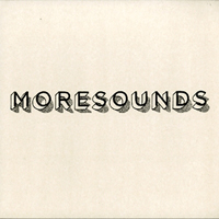 Moresounds - Moresounds EP : 12inch