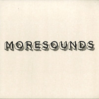 Moresounds - Moresounds EP