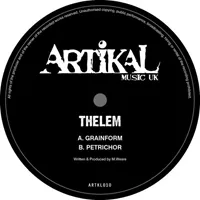 Thelem - Grainform : 12inch