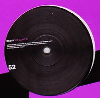 Cassy - My Auntie : 12inch