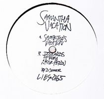 Samantha Vacation - Samantha's Vacation : 12inch