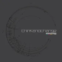 Various - Think And Change（LImited Box Set） : 12inch×5