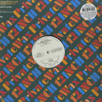 King Tutt - Private Wax 12 : 12inch