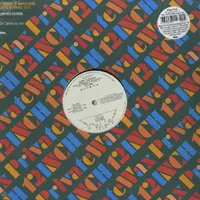 King Tutt - Private Wax 12 : 12inch