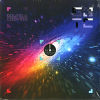 SILKIE, DISTAL & MITE - Something Wrong With Daisy : 12inch