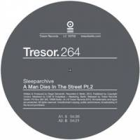 Sleeparchive - A Man Dies in the Street, Pt. 2