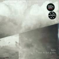 Kaito - Until The End Of Time : 2LP