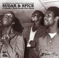 Label: Rock A Shacka : Newtone Records
