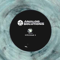 Analog Solutions - Epilogue #2 : 12inch