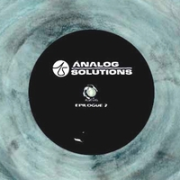Analog Solutions - Epilogue #2