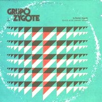 Doctor Zygote - Grupo Zygote LP : LP