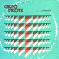 Doctor Zygote - Grupo Zygote LP