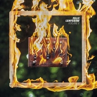 Felix Lenferink - Forlane II EP : 12inch