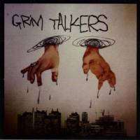 Grim Talkers - Grimy City : CD