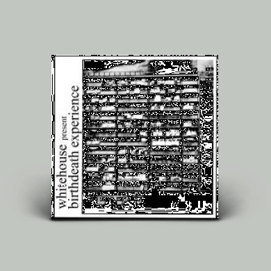 Artist: WHITEHOUSE : Newtone Records