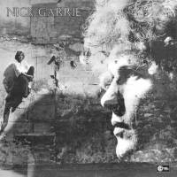 Nick Garrie - The Nightmare Of J. B. Stanislas : LP