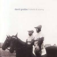 David Grubbs - Rickets & Scurvy : LP