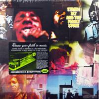 Sly & The Family Stone - Stand! : LP