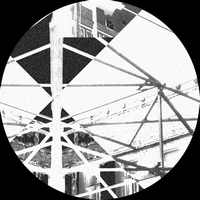 Terrence Dixon / Iron Curtis - Pacers / Spirals : 12inch