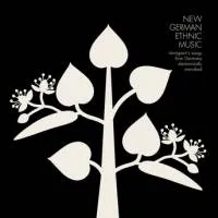 Various - New German Ethnic Music-Immigrant's songs from Germany electronically reworked : 12inch