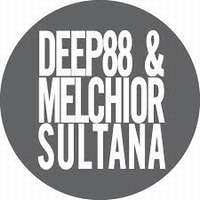Deep88 & Melchior Sultana - Yo House / Track3 : 12inch