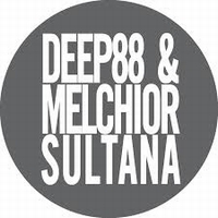 Deep88 & Melchior Sultana - Yo House / Track3