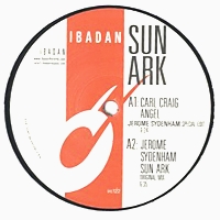 Various Artists Carl Craig / Jerome Sydenham / Lo - Sun Ark : 12inch