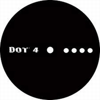 Myles Serge - Dot 4 : 12inch