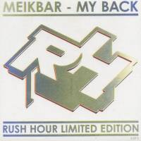 Meikbar - My Back : 12inch