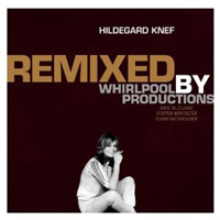 Hildegard Knef - Remixed By Whirlpool Productions : 12inch