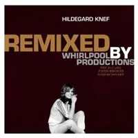 Hildegard Knef - Remixed By Whirlpool Productions : 12inch