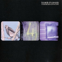 Boards Of Canada - In A Beautiful Place Out In The Country : 12inch