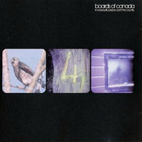Boards Of Canada - In A Beautiful Place Out In The Country