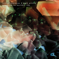 Ulrich Schnauss & Mark Peters - Tomorrow Is Another Day : LP＋CD