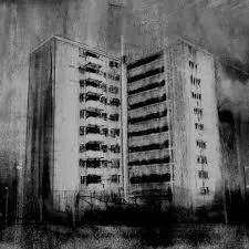 The Stranger - Watching Dead Empires In Decay : LP