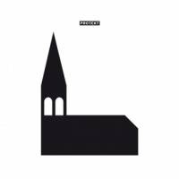 Wolfgang Voigt - Die Christuskirche : 12inch