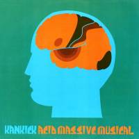 Kan Kick - Acid Massive Musical (Part 2) : LP