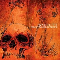 Innercity - Fading World Romance : 7inch