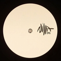 Nastia - Maslo EP  (incl. Fumiya Tanaka Remix) : 12inch