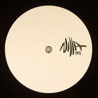 Nastia - Maslo EP  (incl. Fumiya Tanaka Remix)