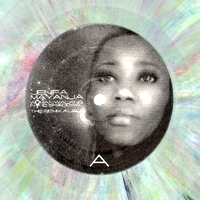 Jenifa Mayanja - Woman Walking In The Shadows - The Remix Album : 12inch x 2