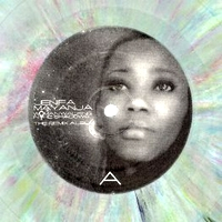 Jenifa Mayanja - Woman Walking In The Shadows - The Remix Album