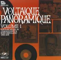 Various - Voltaique Panoramique Vol. 1 : 2LP