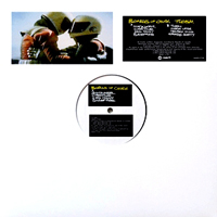 Boards Of Canada - Twoism