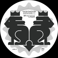 Hf International - Love Has Found It'S Way Feat. Sequick : 7inch