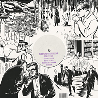 Moderat - Bad Kingdom (Shed / Marcel Dettmann Rmxs)