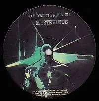O B Iggnit - Mysterious : 12inch