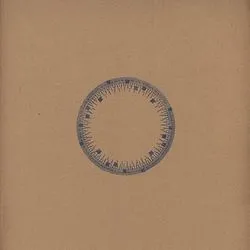 Cosmin Trg - Panoramic : 12inch