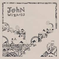 John Wizards - S/T : LP + DOWNLOAD CODE